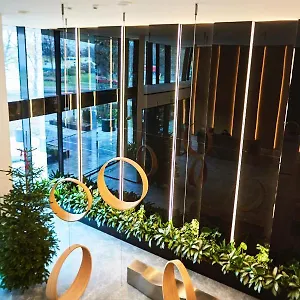 Olivia Baltic Gdańsk