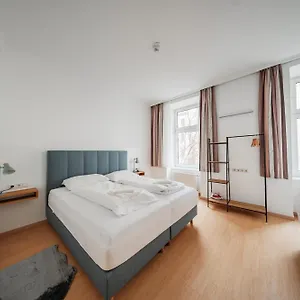 74 Living Wiedeń