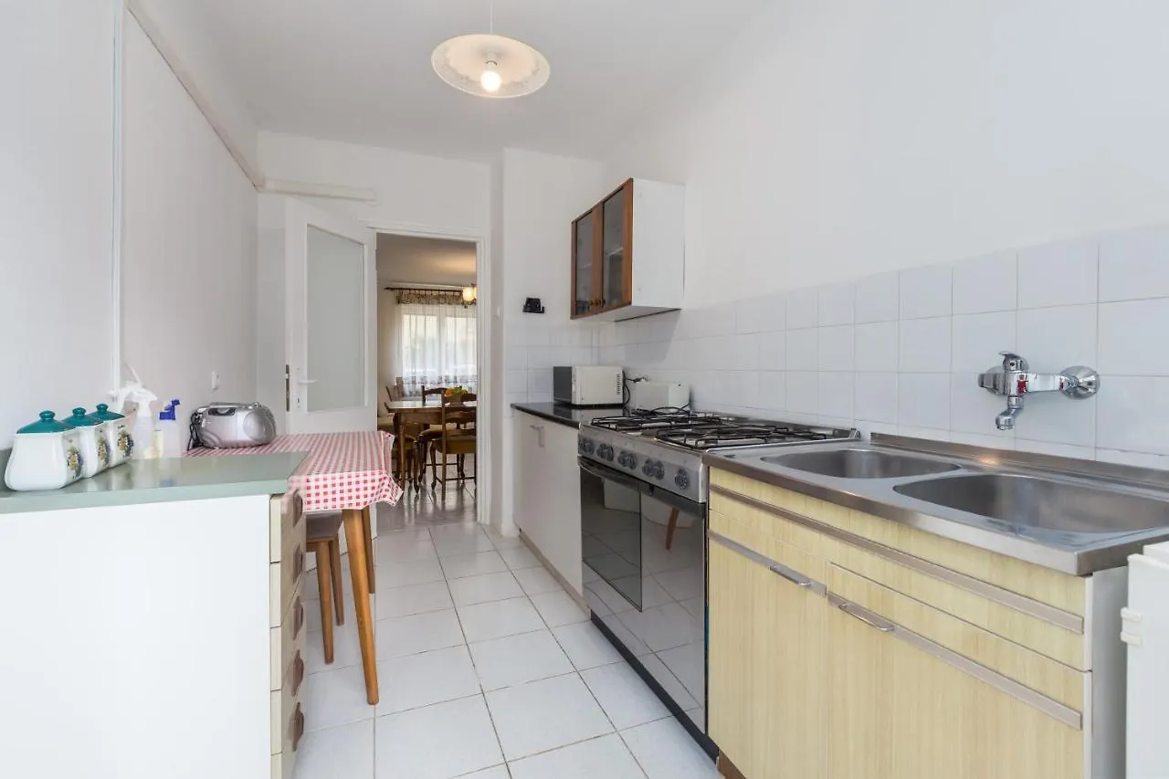Nika Apartment Pula