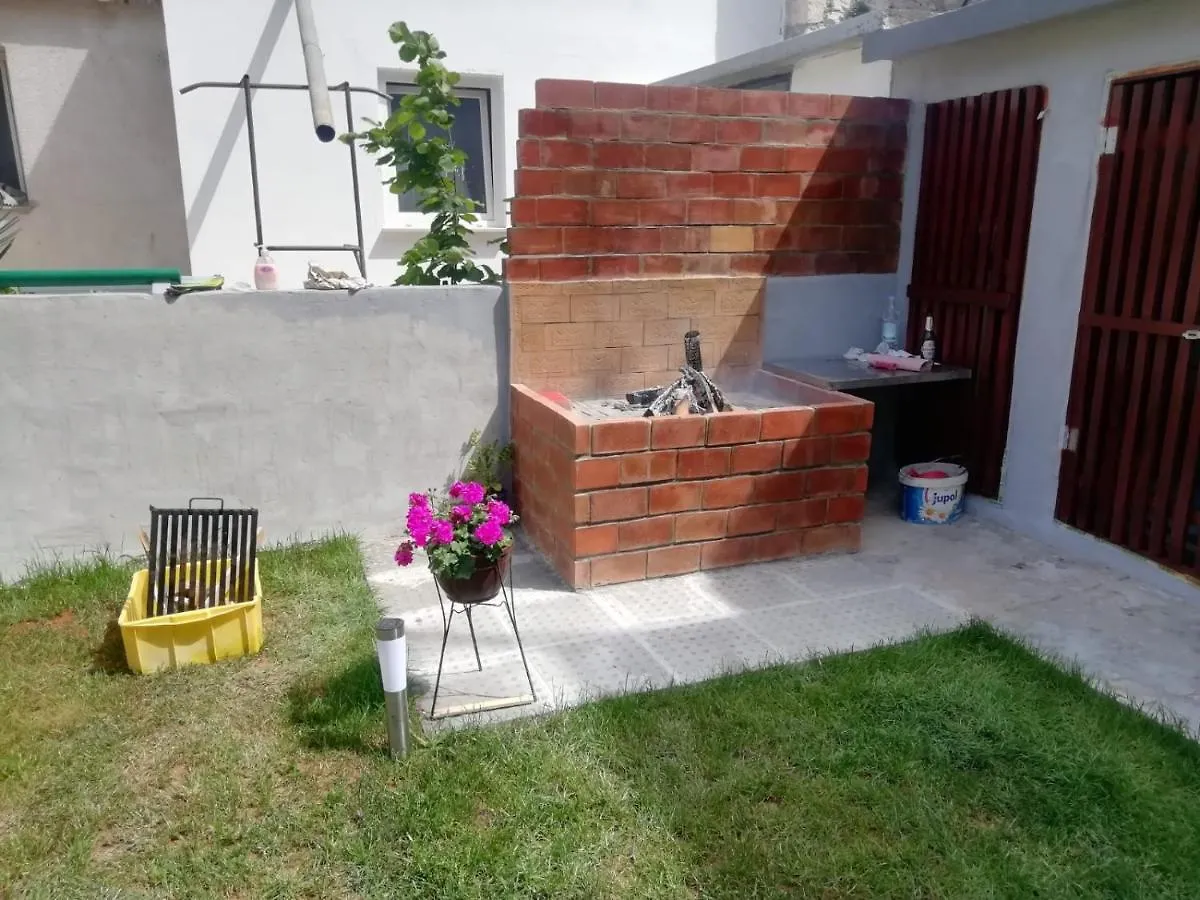 Nika Apartment Pula Croatia