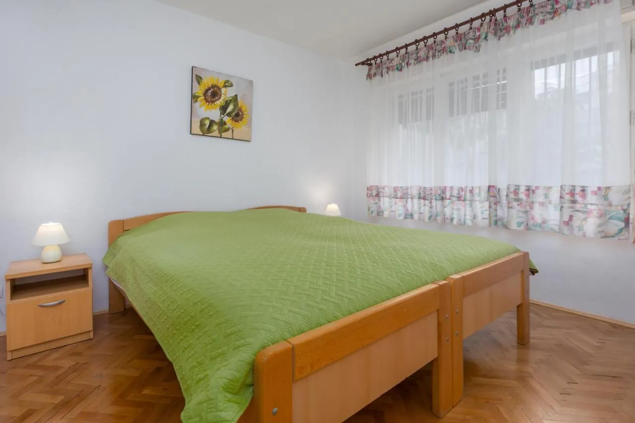 Nika Apartment Pula Croatia