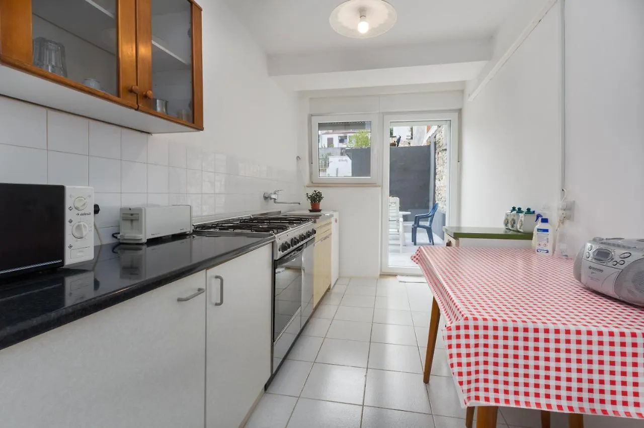 Nika Apartment Pula