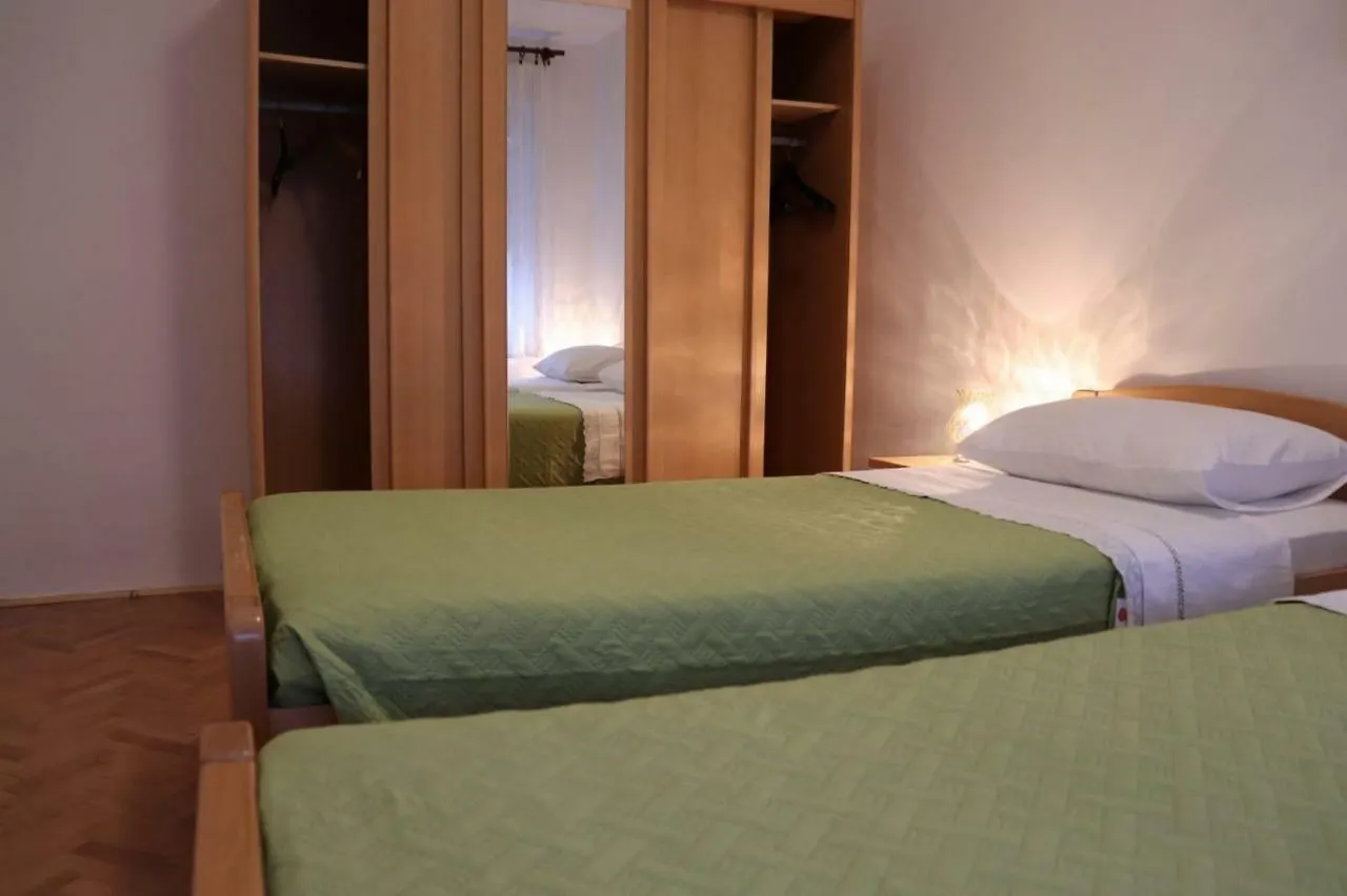 Nika Apartment Pula